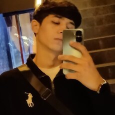 Фотография мужчины Никруз, 20 лет из г. Санкт-Петербург