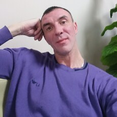 Фотография мужчины Тихомир, 40 лет из г. Макеевка