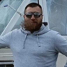 Фотография мужчины Илья, 35 лет из г. Тобольск