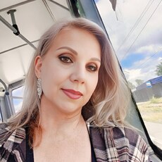 Фотография девушки Наталья, 51 год из г. Нижний Тагил