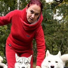 Фотография девушки Евгеша, 39 лет из г. Калининград