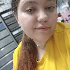 Фотография девушки Юлия, 23 года из г. Поспелиха