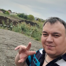 Фотография мужчины Денис, 35 лет из г. Елизаветинская