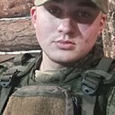 Данил, 21 год