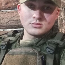 Фотография мужчины Данил, 21 год из г. Ленинск-Кузнецкий