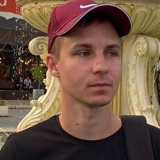 Фотография мужчины Дима, 24 года из г. Курск