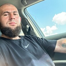 Фотография мужчины Фанзиль, 32 года из г. Уфа