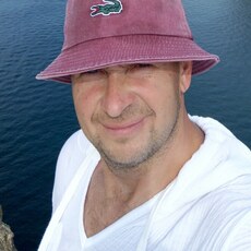 Фотография мужчины Павел, 45 лет из г. Кисловодск