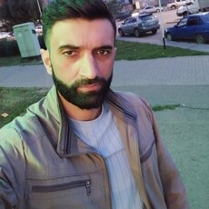 Фотография мужчины Самир, 32 года из г. Ростов-на-Дону