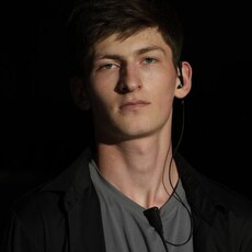 Фотография мужчины Мяу, 23 года из г. Махачкала