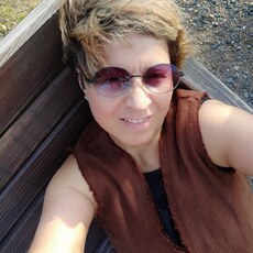 Фотография девушки Жанна, 54 года из г. Красноярск