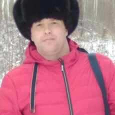 Фотография мужчины Сергей, 41 год из г. Братск