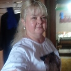Фотография девушки Ольга, 51 год из г. Барнаул
