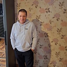 Фотография мужчины Андрей, 55 лет из г. Челябинск