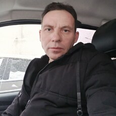 Фотография мужчины Александр, 48 лет из г. Пенза