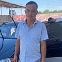 Азизбек, 36 лет