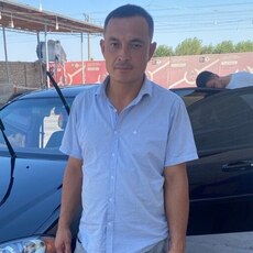 Фотография мужчины Азизбек, 36 лет из г. Тобольск