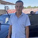 Азизбек, 36 лет