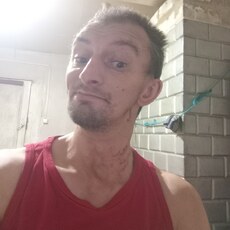 Фотография мужчины Вадим, 33 года из г. Каменец