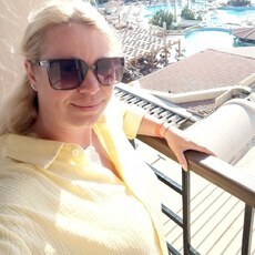 Фотография девушки Галина, 43 года из г. Омск