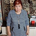 Надежда, 66 лет