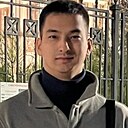 Абдулла, 24 года