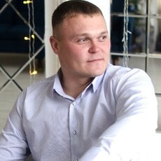 Фотография мужчины Алексей, 36 лет из г. Комсомольск-на-Амуре