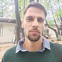 Сергей, 33 года