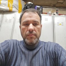 Фотография мужчины Виталий, 46 лет из г. Верхняя Пышма