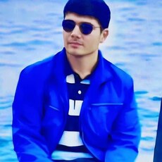 Фотография мужчины Shakhobiddin, 22 года из г. Люберцы
