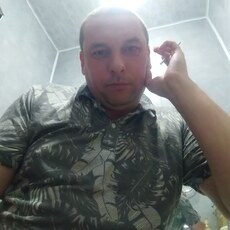 Фотография мужчины Дима, 40 лет из г. Еманжелинск