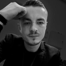 Фотография мужчины Влад, 30 лет из г. Минск