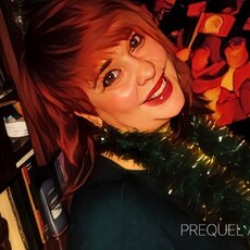 Фотография девушки Инна, 58 лет из г. Омск