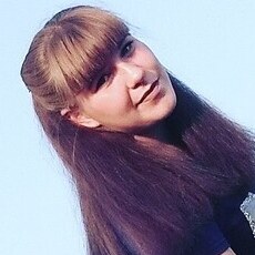 Фотография девушки Яна, 28 лет из г. Хабаровск