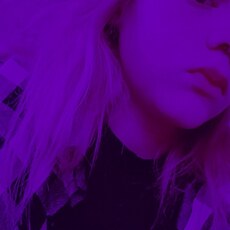 Фотография девушки Наталья, 20 лет из г. Новокузнецк