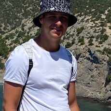 Фотография мужчины Даниил, 24 года из г. Дорогобуж