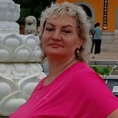 Фотография девушки Галина, 57 лет из г. Благовещенск