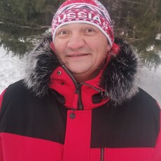 Фотография мужчины Сергей, 51 год из г. Екатеринбург