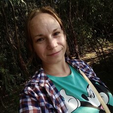 Фотография девушки Катерина, 35 лет из г. Омск