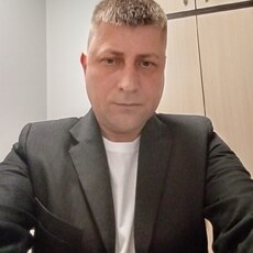 Фотография мужчины Алексей, 47 лет из г. Брянск