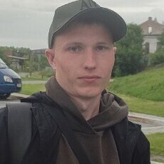 Фотография мужчины Константин, 25 лет из г. Курган