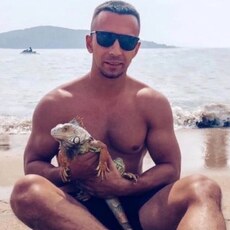 Фотография мужчины Дмитрий, 35 лет из г. Владивосток