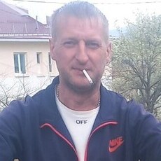 Фотография мужчины Петр, 40 лет из г. Дальнегорск