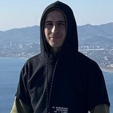 Фотография мужчины Алексей, 30 лет из г. Находка