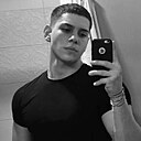 Егор, 22 года