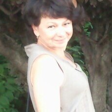 Фотография девушки Lana, 56 лет из г. Симферополь