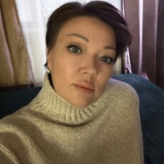 Фотография девушки Ольга, 47 лет из г. Норильск