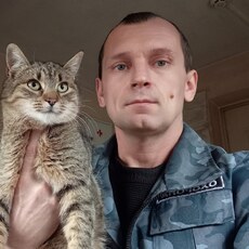 Фотография мужчины Влад, 44 года из г. Лозовая