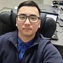 Gentleman, 35 лет