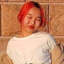 Марина, 20 лет